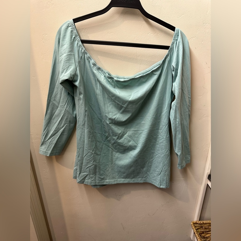 SHEIN blouse with tags 2 XL